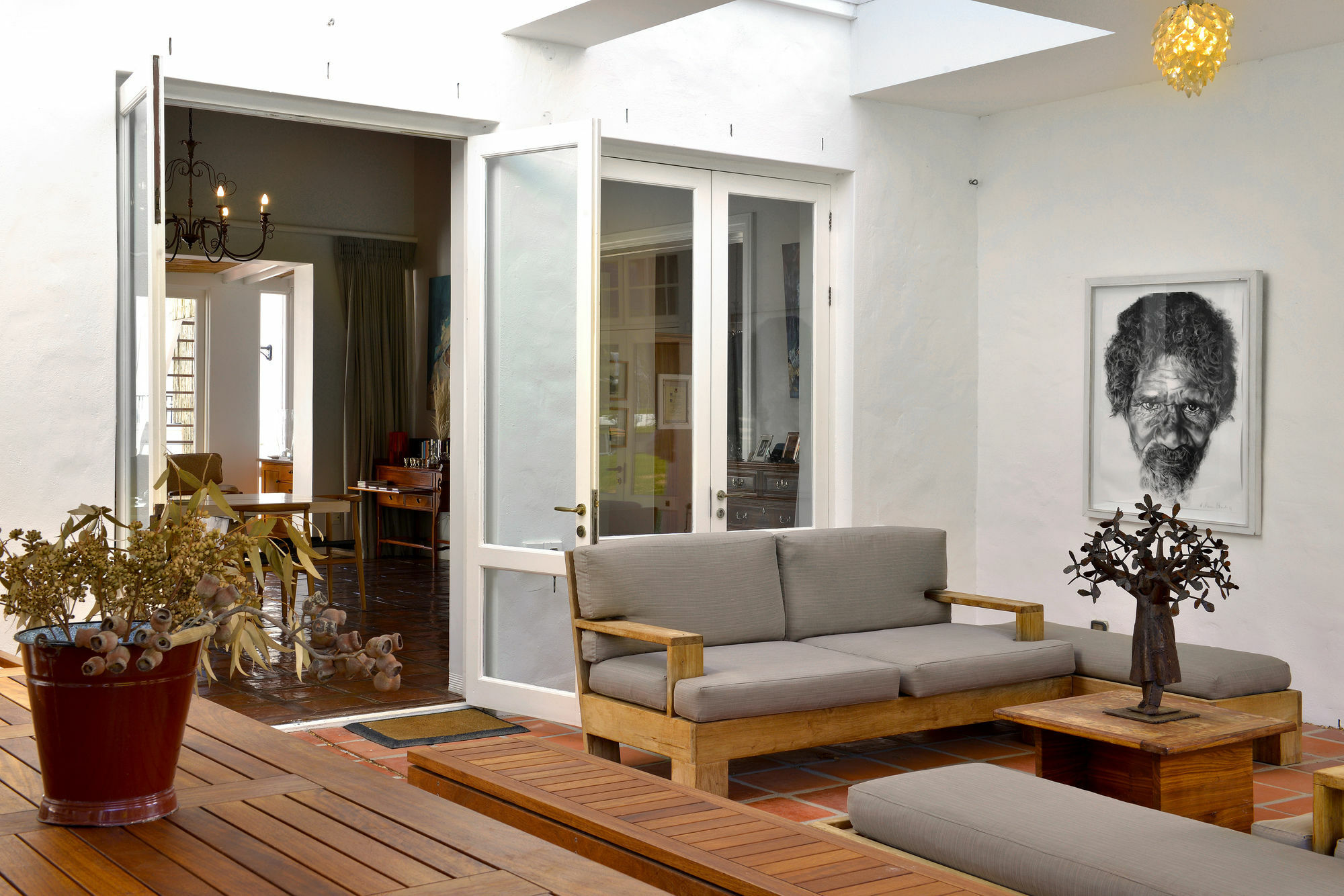 Holden Manz Country House Franschhoek Exterior photo